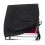Table Tennis Table Cover Polyester Dustproof Windproof UV 6