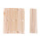 Da Vinci Bridge Pathfinders Wood Construction Model Kit Building 9