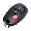 Replacement Remote Key Fob for Tundra 2011-2017 with Chip 1