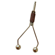 Fly Tying Finisher Knot Bobbin Spool Holder