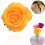 Artificial Flower Heads for DIY Floral Crafts 2