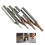 Milling Cutter and Probe for XC002 XP005-Dolphin XC009 Key 2