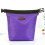 Insulated Lunch Bag Water-Resistant Nylon Foldable 4
