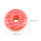 Donut Magnet Decor Set 7 Pieces 2