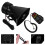 Air Horns with 7 Sounds for Car Modification 1 Pack 1