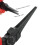 Flat Nose Pliers 14cm Thin Tip Hand Tool for Jewelry Making 4