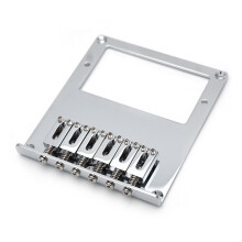 Telecaster Top-Loading Hardtail Bridge Adjustable Custom