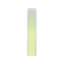 Clarinet Reeds Strength 2.5 Resin 1/3 Pcs