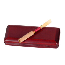 Oboe Reed Case Wear-Resistant Clarinet Reed Box Holder Set