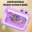 Magnetic Drawing Board with Pen for Creative Art Design 4