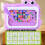 Magnetic Drawing Board with Pen for Creative Art Design 6