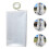 Horse Soaker Boot Nylon Plastic 1 Set 4