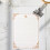 FRCOLOR Brown Stationery Paper A4 50 Sheets 1