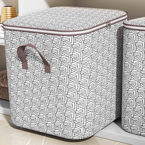 Karymi Non-Woven Storage Bag 100L Heavy Duty