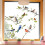 Birds Window Decals Anti-Collision Double-Sided Removable 3