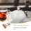 Ceramic Outdoor Tea Set with Mini Japanese Teapot 2