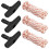 Pull Cord Rope 10 Ft x 9/64 Inch 3 Pack 1