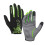 Cycling Gloves Padded Touchscreen Breathable for Men and 1