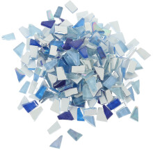 Mosaic Tiles Craft Set for Home Decoration