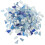 Mosaic Tiles Craft Set for Home Decoration 1