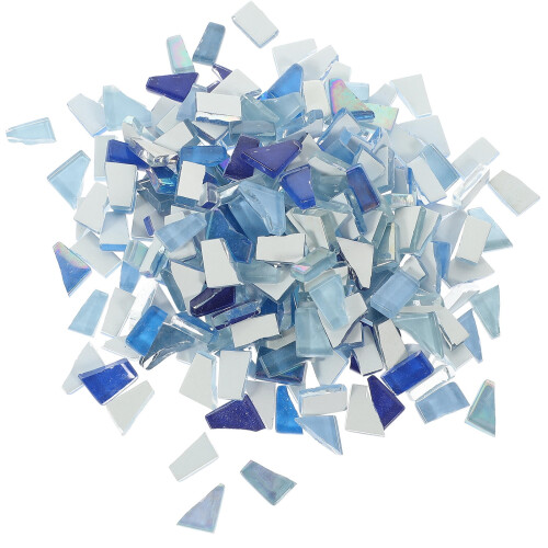 Mosaic Tiles Craft Set for Home Decoration