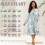 Women's Christmas Snowman Patchwork Midi Dress X-Large 7