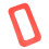 Square Inflatable Stand  Paddle Board Surfboard Protection Cover  Accesosry Red 1