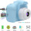 Kids Camera 8MP HD Video 2 Inch Screen Shockproof 2