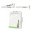 (Green) No-Drill Sliding Door Lock & Fall Limiter 3