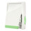 (Green) No-Drill Sliding Door Lock & Fall Limiter 4