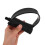 Exercise Bike Pedals with Adjustable Straps 1 Pair 7