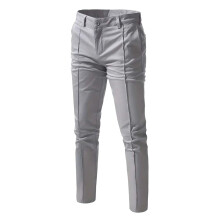 Men's breathable casual trousers lightweight versatile
