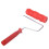 Rubber Paint Roller with Red Handle 7 Inch 8