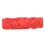 Rubber Paint Roller with Red Handle 7 Inch 7