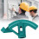 Steel Conduit Bender Tool for 20-25mm Iron Pipes 8
