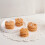 Aromatherapy Scented Candles Gift Set Handmade Cookie Wax 3