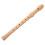 Soprano Recorder Wooden 8-Hole 1 Set 1