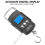 Digital Fish Weighing Scale with Measuring Tape 5