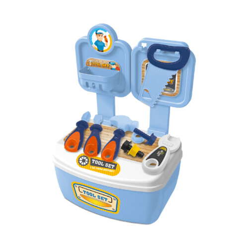 Kids DIY Tool Set Ages 3-8 STEM Learning Compatible 1