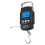 Digital Fish Weighing Scale with Measuring Tape 1 Unit 6