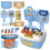 Kids DIY Tool Set Ages 3-8 STEM Learning Compatible 5