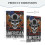 Fire Fighter Skull Light Switch Cover 1-Gang Wall Plate 2