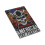 Fire Fighter Skull Light Switch Cover 1-Gang 4