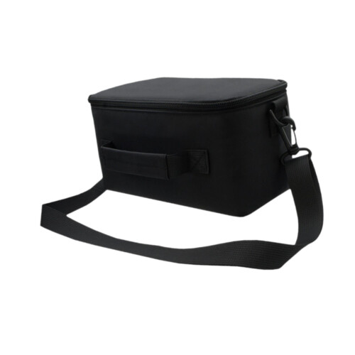 Projector Carrying Case Scratchproof Shakeproof 23.26x13x4cm 1