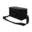 Projector Carrying Case Scratchproof Shakeproof 23.26x13x4cm 3