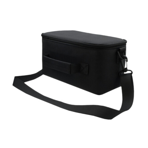 Projector Carrying Case Scratchproof Shakeproof 23.26x13x4cm 2