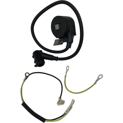 Ignition Coil Module for Stihl FS160 FS200 021 025 OEM 2