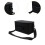Projector Carrying Case Scratchproof Shakeproof 23.26x13x4cm 4
