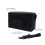 Projector Carrying Case Scratchproof Shakeproof 23.26x13x4cm 5