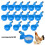 Automatic Chicken Water Cup for Coop – Compatible with 1